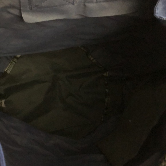 Metro-North Railroad “With Thanks For A Job Well Done” Drawstring Backpack - Picture 4 of 10